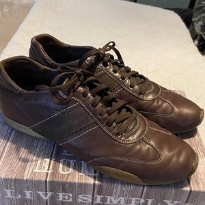 Salvatore Ferragamo sneakers